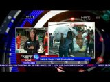 Live Report Kebakaran di Pasar Senen - NET 10