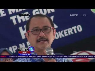 Siswa SMP Ciptakan Kolaborasi Musik - NET 12