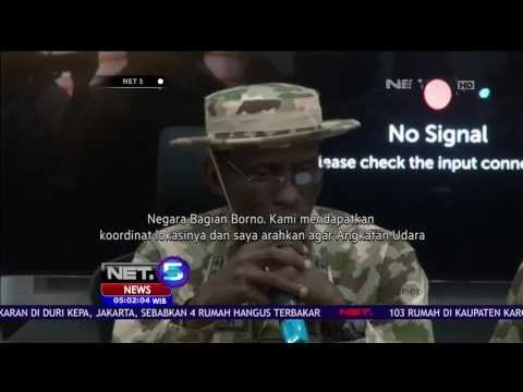 Salah Target, Serangan Udara Tewaskan 50 Orang - NET 5