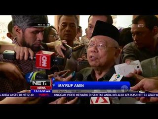MUI : Fatwa Bukan Hukum Positif - NET 12