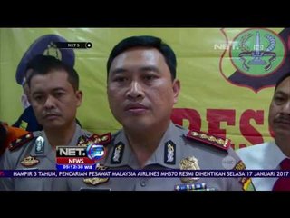 Polisi Periksa 15 Saksi Penganiayaan Siswa STIP - NET 5