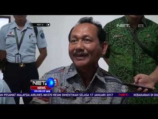 Bahagia Steel Pekerjakan 51 Tenaga Asing - NET 5