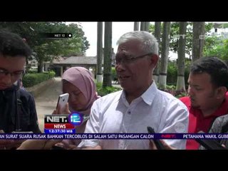 Talk Show Perlindungan Satwa - NET12