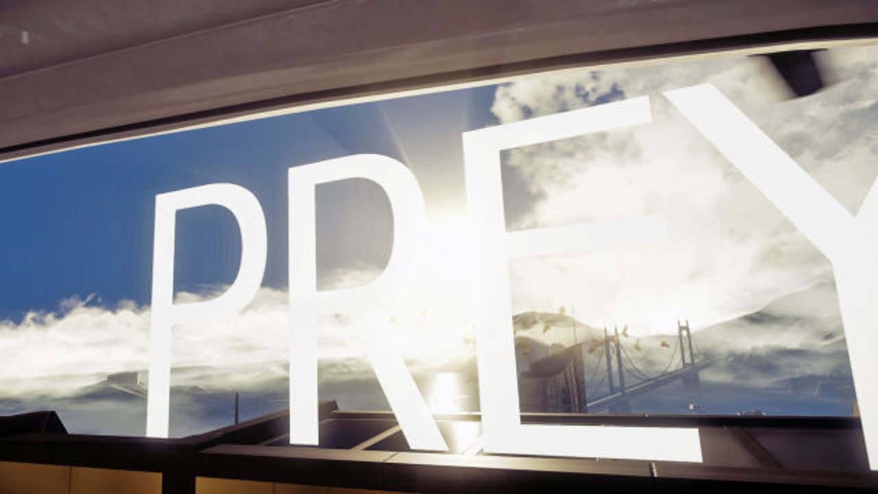 Prey Gameplay: Nothing like the original—and all the better for it