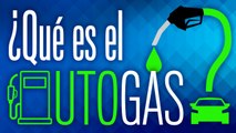 ¿Qué es el Autogas Estos son los beneficios de este combustible