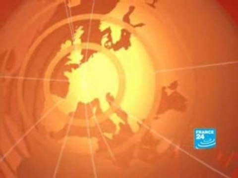 FRANCE 24 - EN - TALK OF PARIS - Kofi Annan