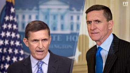 National Security Adviser Michael Flynn Resigns