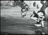 Betty Boop - 1931 - Crazy Town - classic cartoon