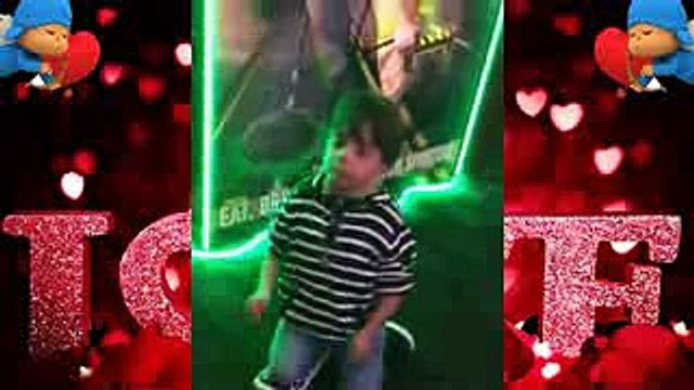 Mira los Increíbles nuevos Videos Del Pequeño DEREK... Te Sorprenderan Sus Ocurrencias!