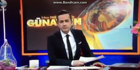 HAYIR DEDİ KOVULDU ! YOUTUBE SİLİNEN VİDEO ! İRFAN DEĞİRMENCİ