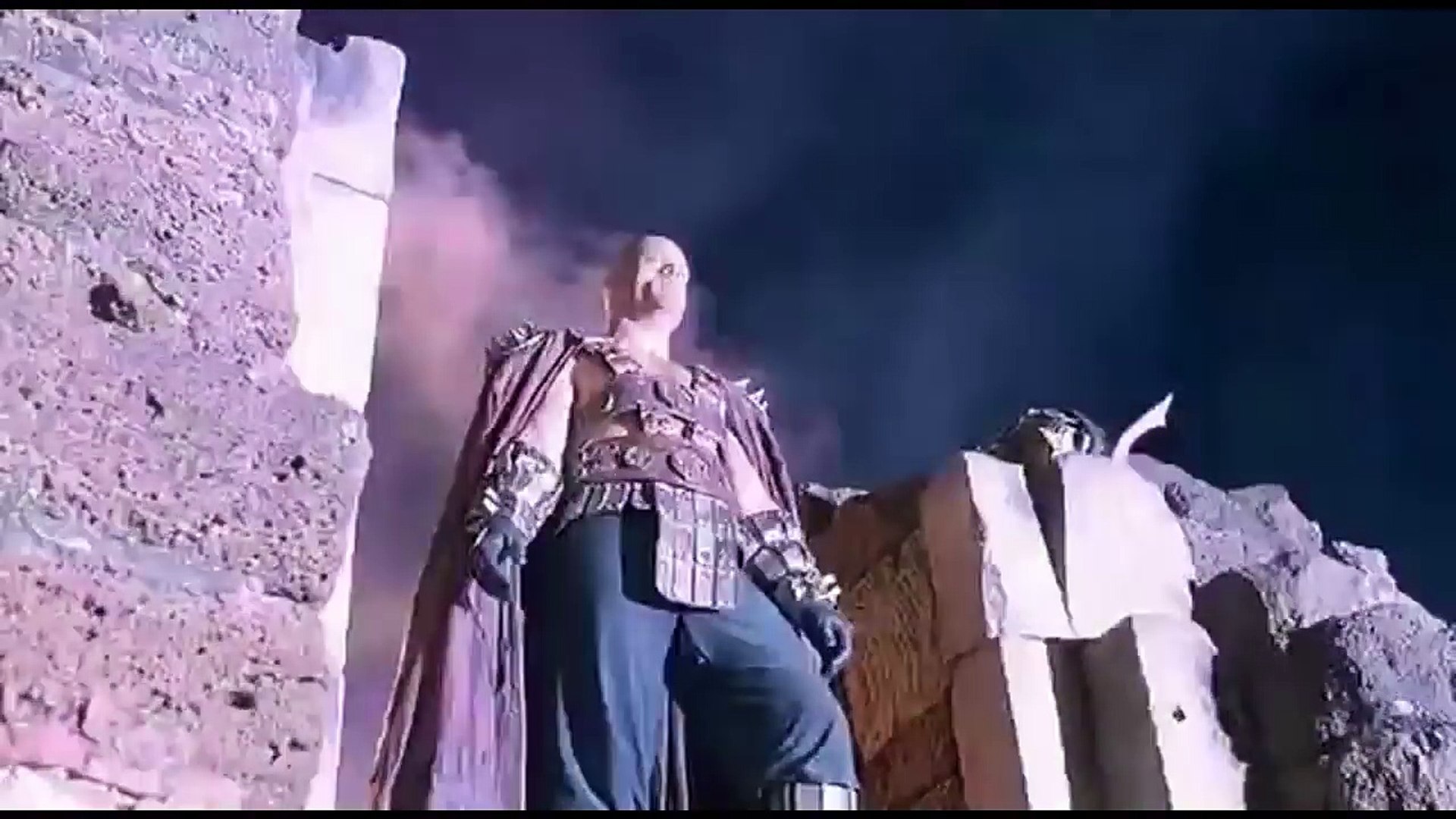 Mortal Kombat -Annihilation (1997) Hd Trailer - Vidéo Dailymotion