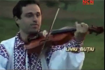 Liviu Buţiu - Joc scuturat de pe Valea Almasului