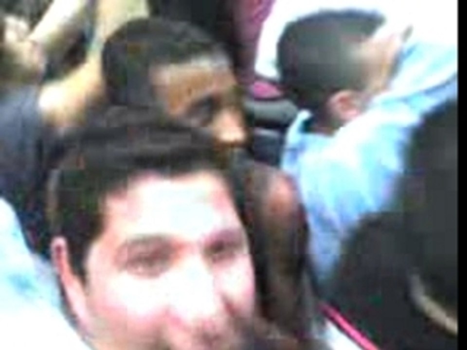 teckno parade