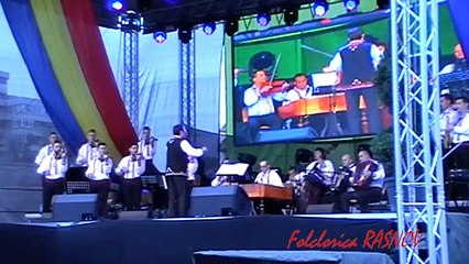 Orchestra Rapsodia Bihoreana ,dirijor Liviu Butiu - Toamna Oradeana 2015