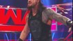 Roman Reigns Vs Luke Gallows & Karl Anderson IN A Handicap At WWE Raw