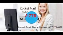 Dial Up 1-87-7-77-8-89-69 Rocketmail Password Recovery number USA