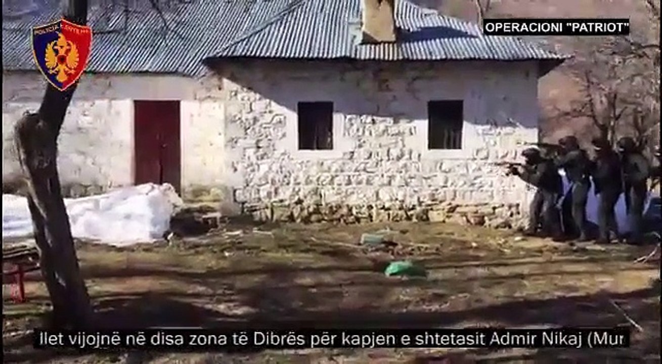 Operacioni "Patriot"