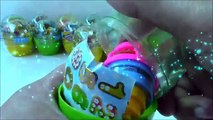 Open Cosby Surprise Ball Rocket Spinning Top Toy With 0 To 9 Counting Numbers Stickers Candy Sweets
