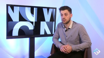 OuiFlash lève 1,7 million d'euros pour étendre son modèle de photos professionnelles en ligne. Avec Thibaud Lemonnier, cofondateur.