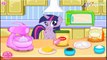 Bebé Barbie My Little Pony Cupcakes Barbie MLP Juegos de Cocina