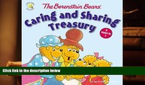 Download [PDF]  The Berenstain Bears  Caring and Sharing Treasury (Berenstain Bears/Living Lights)