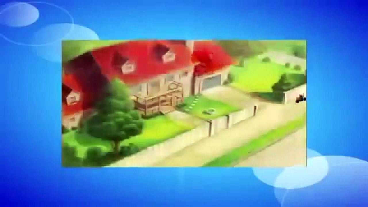 Чип и Дейл. Кошки не в счёт