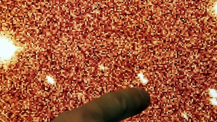 BBC The sky at night Telescope Takeover 2017