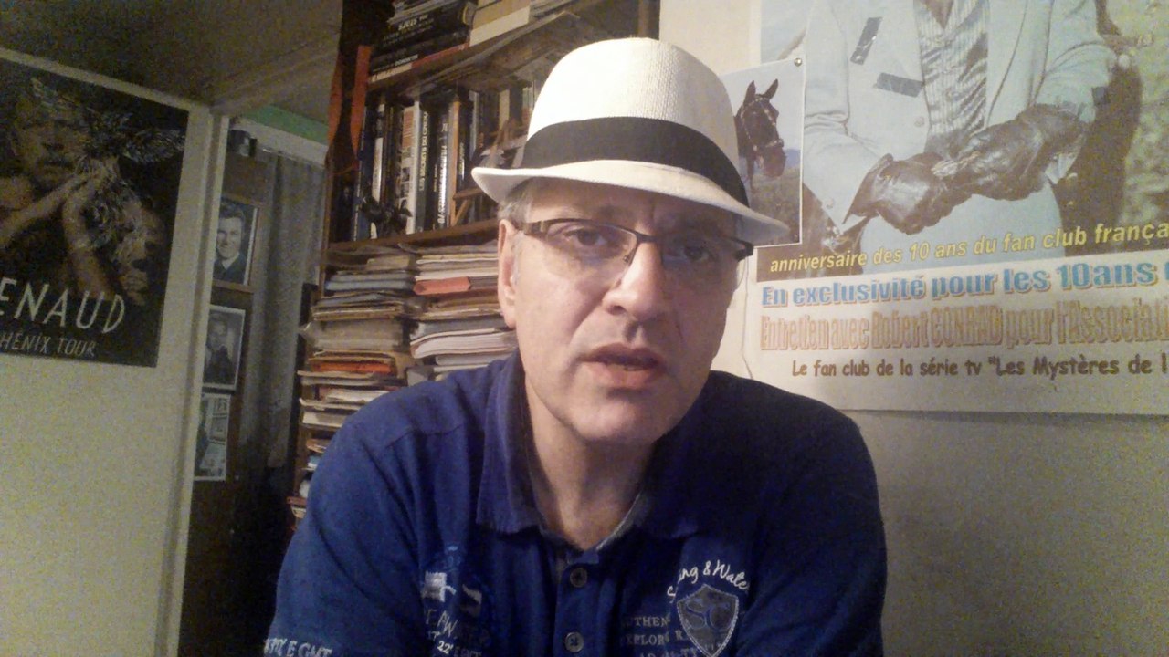 NON, JE N'AI RIEN OUBLIE