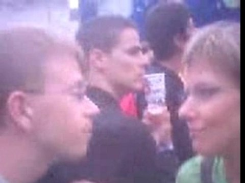 Laurent Voulzy aux Francofolies de Spa 07