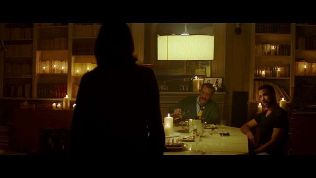 Monsieur et Madane Adelman: le cadeau surprenant de Nicolas Bedos à Doria Tillier !