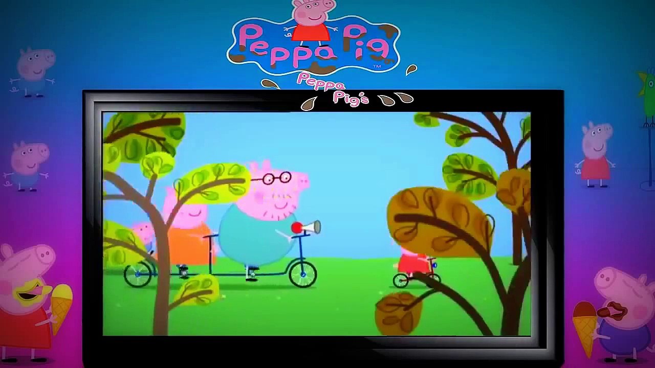 Peppa Pig en inglés Episodios Nuevos Episodios nuevos HD DESTACADOS de dibujos animados Vídeos de la lista de Reproducción Recom