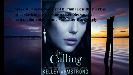 Download The Calling (Darkness Rising Series #2) ebook PDF