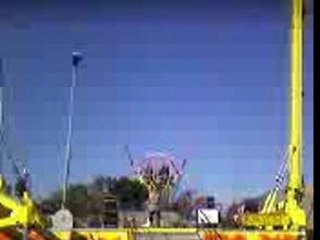 Thomas Et Moi - Foire 2007