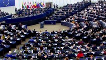La Eurocámara da luz verde al controvertido CETA