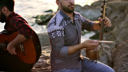 Elvin Novruzov & Sadiq Haji - Bayatilar (Azerbaijan Composer Music)