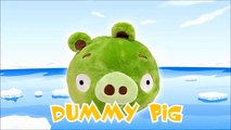 Angry Birds Juegos Toy Surprise Frozen Disney Pixar Gangnam Style Peppa Pig Dora the Explorer