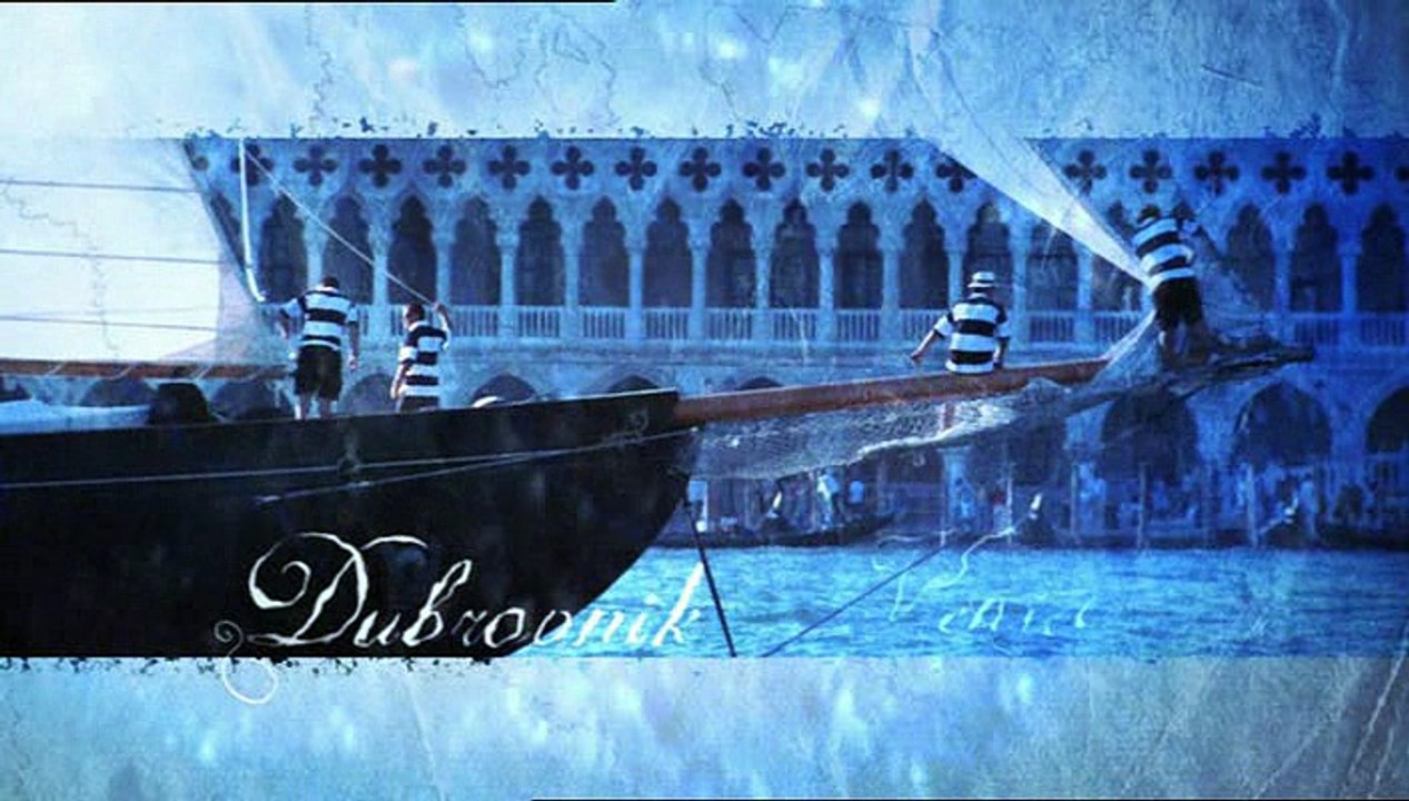 BBC Francesco's Mediterranean Voyage 09 of 12 Crete