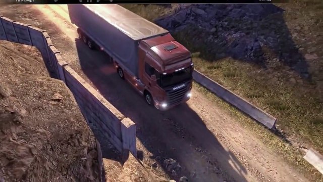 Мультфильмы про машинки - Грузовичок Лева и Пожарная Машина - мультфильм-конструктор