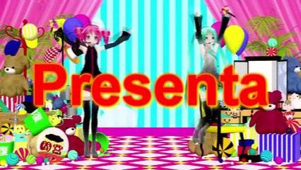 ~KVT~ +Reverse Live Action