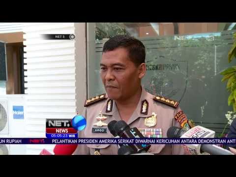 Pelaku Pelecehan Bendera Merah Putih Ditangkap, Polisi Dituding Salahi Aturan - NET5