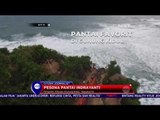 Pesona Pantai Indrayanti - NET 10