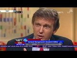 Inilah Profil dan Kisah Sukses Donald J.  Trump -  NET24