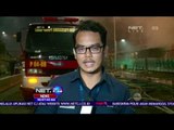 Live Report Situasi Pemadaman Kebakaran di Pasar Senen - NET 24