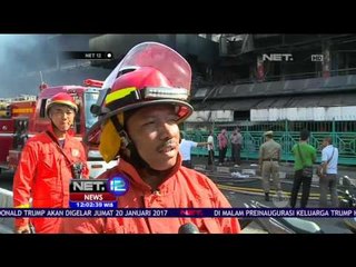Live Report Pemadaman Lebih dari 24 Jam - NET 12