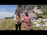 Satu Indonesia Bersama Aleta Baun, Pejuang Lingkungan Hidup dari Timor
