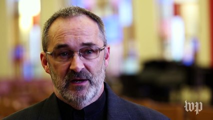 One undocumented woman's solution to deportation? Seeking sanctuary in a church.