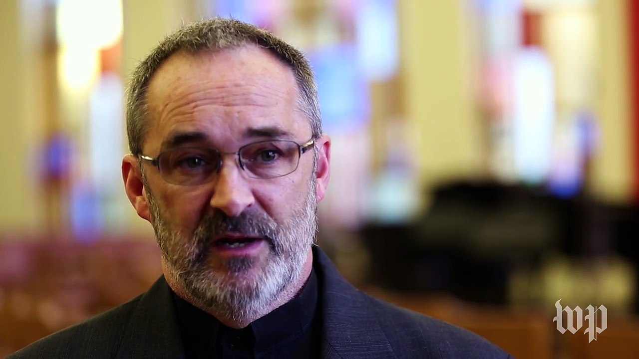 One undocumented woman's solution to deportation? Seeking sanctuary in a church.