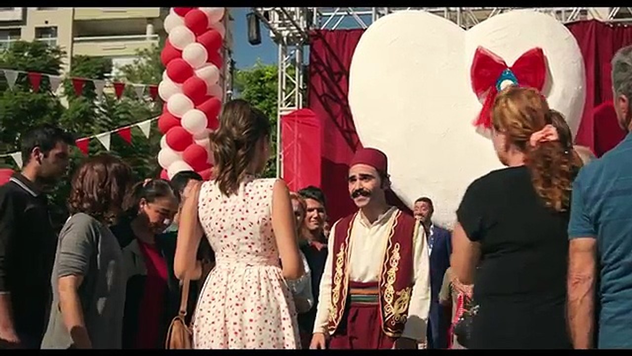 Deli Aşk - Fragman (10 Mart'ta sinemalarda)