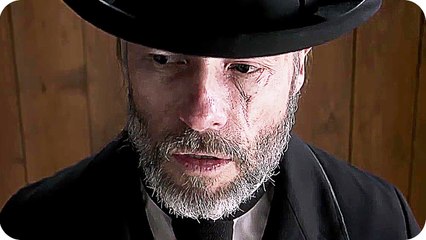 BRIMSTONE - Bande-annonce Trailer VOST (avec Dakota Fanning, Guy Pearce, Kit Harington & Carice van Houten) [HD, 1280x720p]