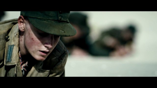 LES OUBLIES - Extrait 2 VOST - Au cinéma le 1er mars [Full HD,1920x1080p]